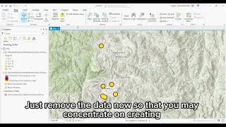 FINAL YEAR PROJECT: 3D LANDSLIDE MAPPING AND HOTSPOT AREA USING GIS APPROACH IN CAMERON HIGHLANDS