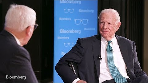 Baker Says China Is the New Global Superpower