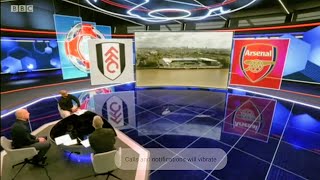 Debutants gabriel and willian impressed as arsenal blew away promoted
fulham in the opening game of premier league season. former chelsea
winger ...