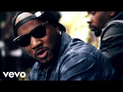 Jeezy - Get Right (Explicit)