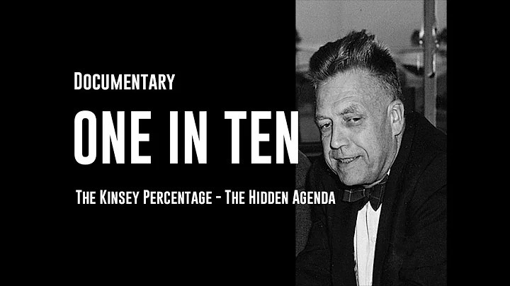 [Documentary] One in Ten (The Kinsey Percentage - ...