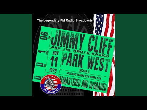 Putar Johnny Too Bad (Broadcast 1978) - Jimmy Cliff