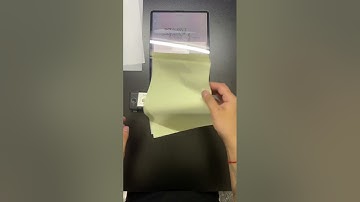 Bài 2. Cách sử dụng máy scan M08F trên ĐT và ipad - Hướng dẫn sử dụng máy in M08f