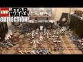My LEGO Star Wars Collection Video! NEW 2019!