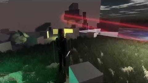 Wicked Engine - Capsule collision test