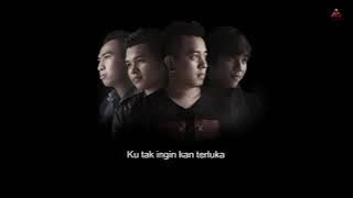 Ilir 7 - Hargai Perasaanku | official lyrics