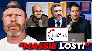 TPUSA Bastards Betraying Charlie’s Legacy! (I’m PISSED About This One)