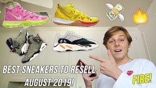 best shoes to resell 219 september
