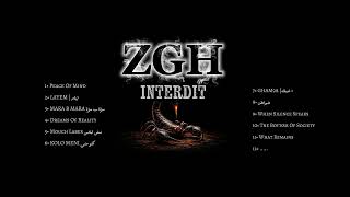 Zgh - Interdit -18 The Outro