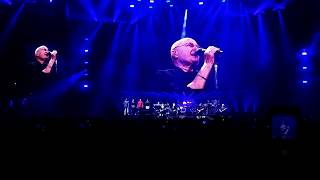 In The Air Tonight - Phil Collins (2019)