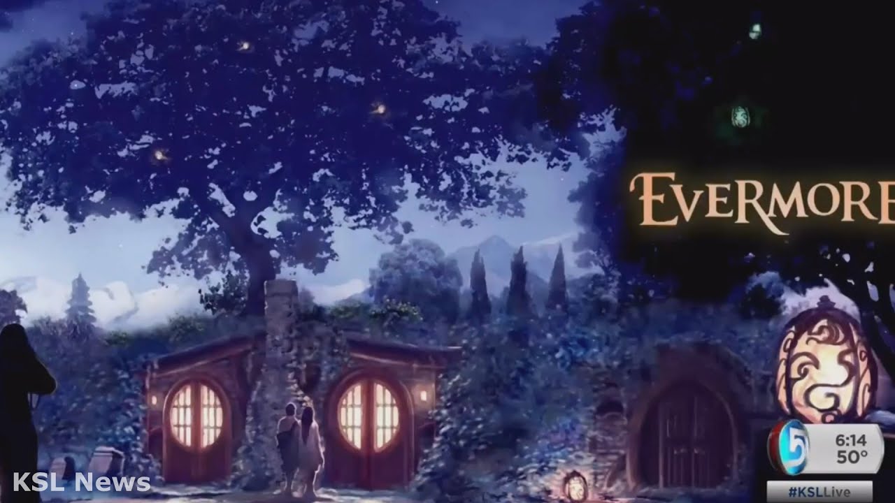 evermore parts 5 and 6 preview - evermore parts 5 and 6 preview