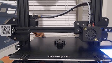 C920 mount - First Octolapse print