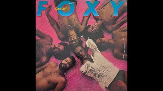 Foxy - Goin' Back To You (1978 Vinyl)