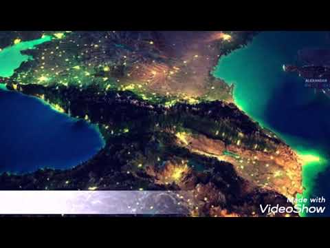 საქართველოს ღირსშესანიშნაობები