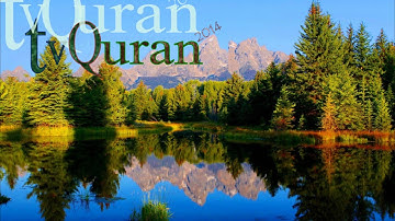 حمد دغريري - آيه 133 من سورة الرعد :: tvQuran