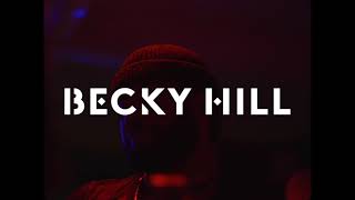 Becky Hill \u0026 Galantis - Run (Sam Feldt Remix)