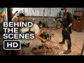 The Raid: Redemption - Behind the Scenes - Martial Arts Action Movie (2011) HD