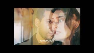 Rambel Senden Vazgeçmem Klip