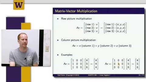 Mathematical Methods for Quantitative Finance 6 3 W5 3 – Systems Of Linear Equations 1256
