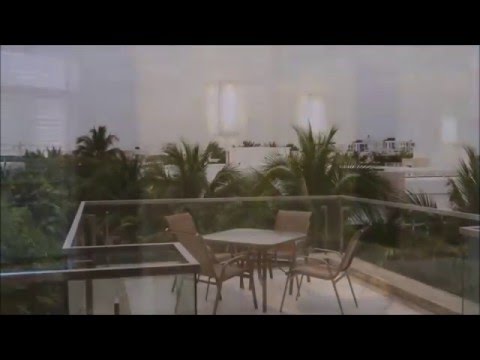 Luxury Condominium