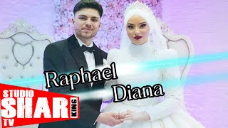 Martesa Raphael & Diana | Te Familja Riton Veljiu | Turabi - Arapi | #KING_STUDIO_SHARI