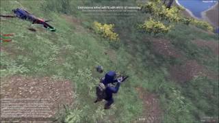 Poppin[H1Z1:KOTK]