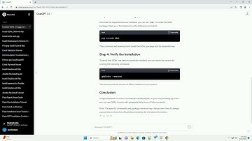 pip install gdal on mac