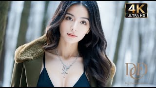 Day Dream Channel「冬の森」
