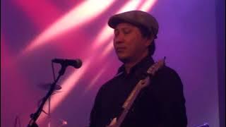Bila Engkau Ijinkan Hengky Supit Live in Amsterdam at Melkweg