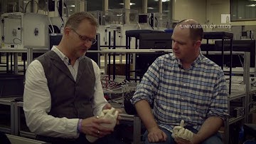 Engineering The Imagination