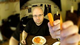 Thumbnail for Jon Eats Carrots #354 Phone Losers of America : Saturday Morning Lawn Work : May 15 2017