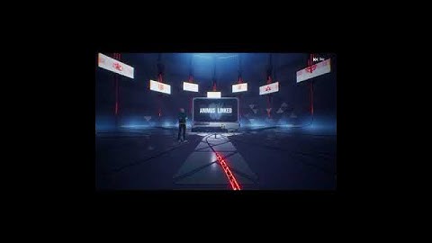 Lingluo Etheria: Restart