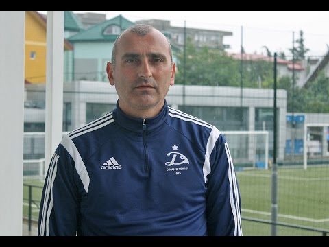 დინამოს აკადემიის მწვრთნელებმა დარასელიას სახელობის ტურნირი შეაფასეს