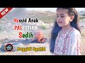 Lagu Palestina - Sayyidi Syahid
