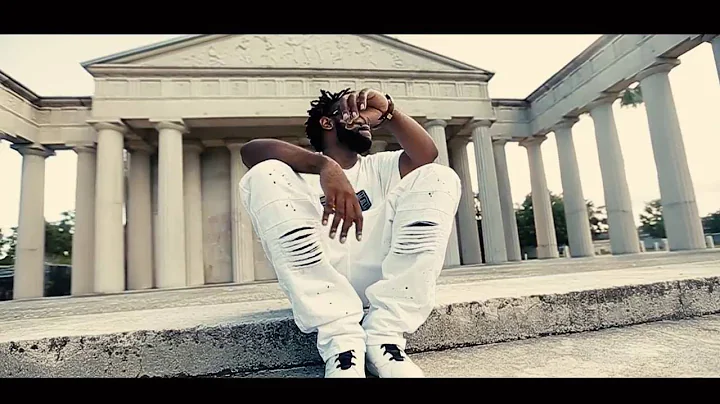 GAS COMPANY FOOLIE - STARSS[OFFICIAL VIDEO][HD][SHOT B: @DANIELLEEFILMS