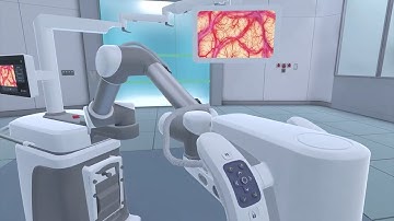 Aesculap Aeos® - Rethink your microscope