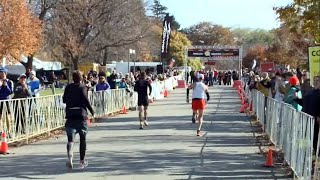 Hamilton Road2Hope marathon weekend wraps up screenshot 1