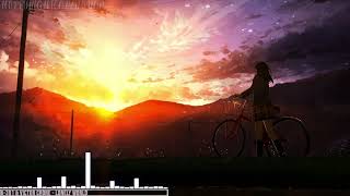 [NIGHTCORE] K-391 & Victor Crone - Lonely World [Nightcore Edit] HD