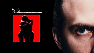 Axel Thesleff - Inharmonium, Pt. I & II