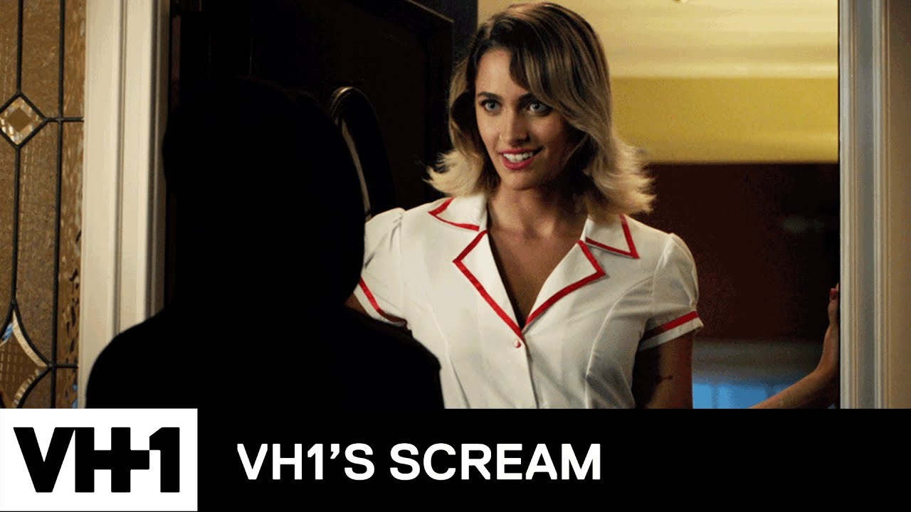 Download VH1’s Scream | Watch the First 5 Minutes of the 3-Night Event | VH1