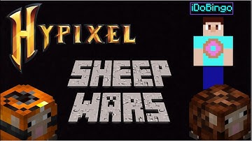 The Complete History of Hypixel Sheep Wars