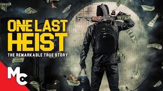 One Last Heist (The Hatton Garden Job) | Action Crime | Bank Robbery | True Story