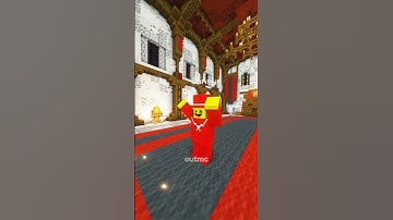 Sammy In Minecraft Steal A Brainrot 💀#shorts