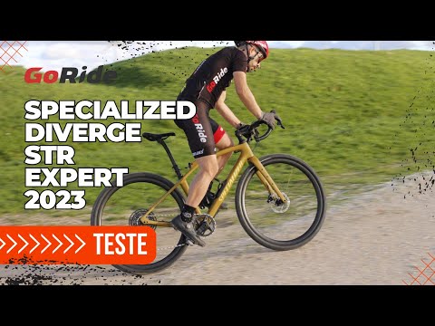 Specialized Diverge STR Expert 2023 | GoRide