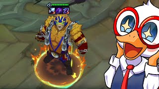 Download Lagu The GREATEST Volibear you will ever see in Set 15. Blinking Fishbones is BROKEN. MP3 Download Lagu The GREATEST Volibear you will ever see in Set 15. Blinking Fishbones is BROKEN. MP3