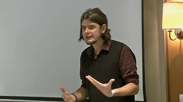 Reaching the Un- and Under-organized /// Florian Wilde