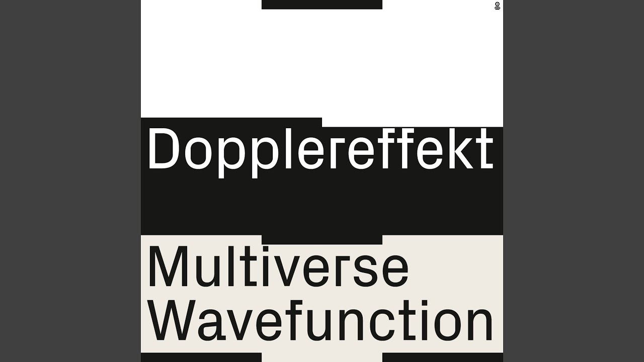 YouTube पर Multiverse Wavefunction देखें YouTube पर Multiverse Wavefunction देखें