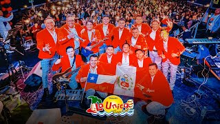 Donde te has metido - La Unica Tropical - Tour Chile 2022