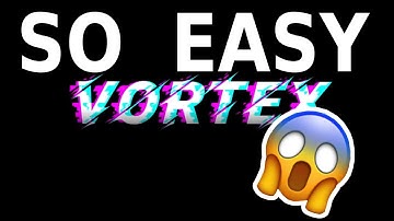 Kdenlive glitch effect tutorial