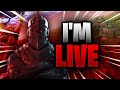 Black Knight Playing Zone Wars : Live Fortnite